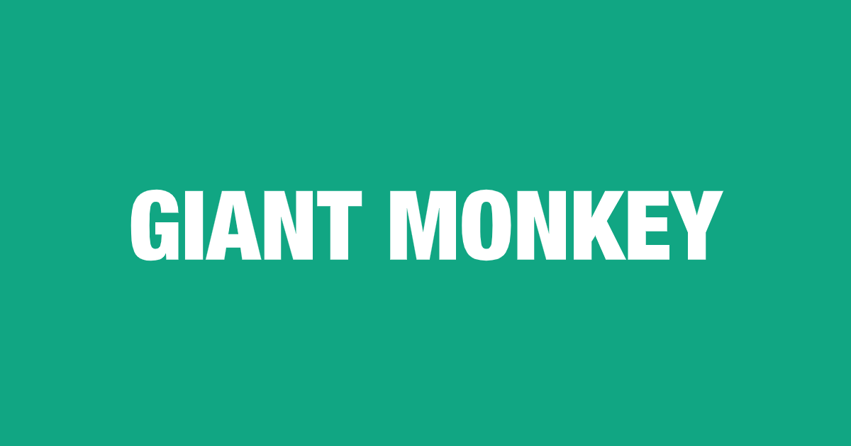 (c) Giantmonkey.de